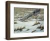 Hit or Miss-Wilhelm Goebel-Framed Giclee Print