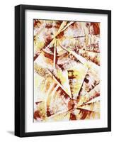 Hit the Fan II-Jason Jarava-Framed Giclee Print
