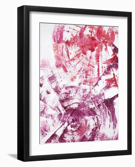 Hit the Fan III-Jason Jarava-Framed Giclee Print