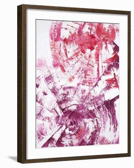 Hit the Fan III-Jason Jarava-Framed Giclee Print