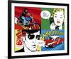 Hit The Road-Tom Frazier-Framed Giclee Print