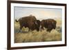 Hitchhiker I-Kathy Winkler-Framed Art Print