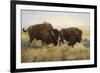 Hitchhiker I-Kathy Winkler-Framed Art Print