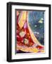 Hitoe-Haruyo Morita-Framed Art Print