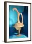 Hittite Clay Jug from Ferzant, Turkey-null-Framed Giclee Print