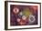 HIV Particles-Karsten Schneider-Framed Photographic Print