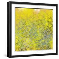 Hive I-Jason Johnson-Framed Art Print