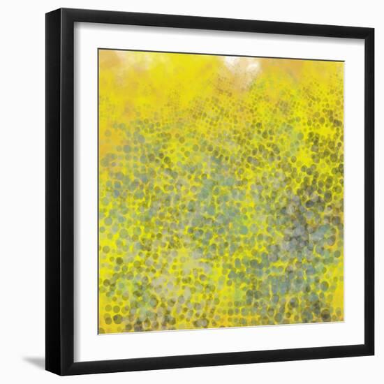 Hive I-Jason Johnson-Framed Art Print