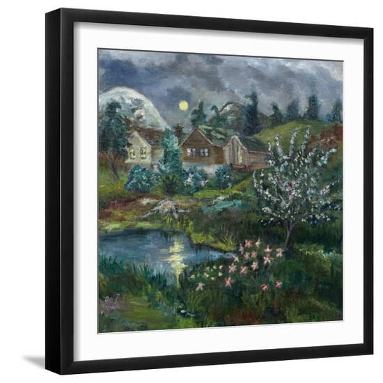 Premium Giclee Print, , large