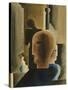 Hk 1926, 1926-Oskar Schlemmer-Stretched Canvas