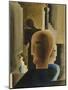 Hk 1926, 1926-Oskar Schlemmer-Mounted Giclee Print