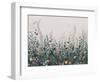 Hl004 Flowers 2  4206Mm X 3000H-Hendon Lane-Framed Giclee Print