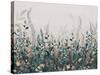 Hl004 Flowers 2  4206Mm X 3000H-Hendon Lane-Stretched Canvas