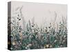 Hl004 Flowers 2  4206Mm X 3000H-Hendon Lane-Stretched Canvas