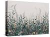 Hl004 Flowers 2  4206Mm X 3000H-Hendon Lane-Stretched Canvas