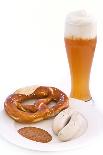 Traditional Bavarian Snack-HLPhoto-Photographic Print
