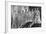 HM Queen Elizabeth II with Her Maids of Honour, the Coronation, 2nd June 1953-Cecil Walter Hardy Beaton-Framed Photographic Print