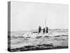 HM Submarine No1, C1908-null-Stretched Canvas