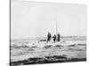 HM Submarine No1, C1908-null-Stretched Canvas