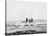 HM Submarine No1, C1908-null-Stretched Canvas