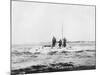 HM Submarine No1, C1908-null-Mounted Giclee Print