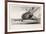 HMS Beagle Ship Laid Up Darwin's Voyage-Stewart Stewart-Framed Photographic Print