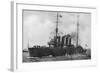 HMS Birmingham-null-Framed Photographic Print