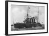 HMS Birmingham-null-Framed Photographic Print