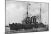 HMS Birmingham-null-Mounted Photographic Print