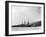 Hms Challenger-null-Framed Photographic Print