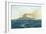 HMS Hood, 1919-Duff Tollemache-Framed Giclee Print