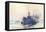 HMS Invincible-null-Framed Stretched Canvas