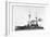 HMS Lord Nelson, C1908-1920-null-Framed Giclee Print