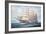 Hms Macquarie-John Bradley-Framed Giclee Print