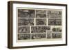 HMS Marlborough School for Engineering Students, Portsmouth-William Edward Atkins-Framed Giclee Print