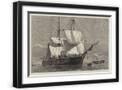 Black Frame