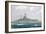 HMS Resolution, 1923-Duff Tollemache-Framed Giclee Print