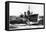 HMS Sturdy, S Class Destroyer, 1937-null-Framed Stretched Canvas