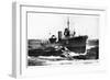 HMS Sturdy, S Class Destroyer, 1937-null-Framed Giclee Print