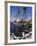 Hms Surprise at the Maritime Museum, Embarcadero, San Diego, California, USA-Richard Cummins-Framed Photographic Print