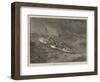 HMS Urgent in a Gale in the Bay of Biscay-Walter William May-Framed Giclee Print