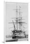 HMS Victory, Portsmouth, Hampshire, 20th Century-null-Framed Giclee Print