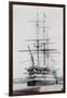 HMS Victory, Portsmouth, Hampshire, 20th Century-null-Framed Giclee Print