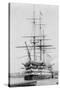 HMS Victory, Portsmouth, Hampshire, 20th Century-null-Stretched Canvas