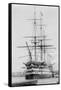 HMS Victory, Portsmouth, Hampshire, 20th Century-null-Framed Stretched Canvas