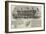 HMS Windsor Castle-Edwin Weedon-Framed Giclee Print