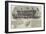 HMS Windsor Castle-Edwin Weedon-Framed Giclee Print