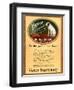 HMV Victor, Magazine Plate, UK, 1920-null-Framed Giclee Print