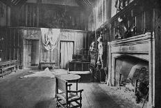 The Waterloo Chamber, Apsley House, 1908-HN King-Giclee Print