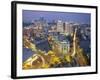 Ho Chi Minh City, Vietnam-Peter Adams-Framed Photographic Print